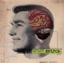 DAVIES,DAVE - BUG (NUMBERED EDITION) (LIME GREEN VINYL) (Vinyl LP)