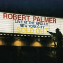 PALMER,ROBERT - LIVE AT THE APOLLO (Vinyl LP)