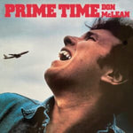 MCLEAN,DON - PRIME TIME (REMASTERED) (Vinyl LP)