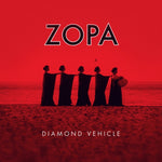 ZOPA - DIAMOND VEHICLE (Vinyl LP)