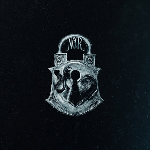 LORD OF THE LOST - OPVS NOIR VOL. 2 (Vinyl LP)