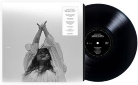 ESTRADA,SILVANA - MARCHITA (Vinyl LP)