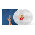 AURORA - WHAT HAPPENED TO THE HEART (CLEAR VINYL/2LP) (Vinyl LP)