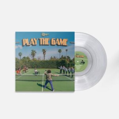 RIPE - PLAY THE GAME (Vinyl LP)