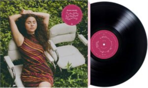 ESTRADA,SILVANA - VENDRAN SUAVES LLUVIAS (Vinyl LP)