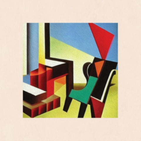 HERODY,SIMON - HARD LOUNGE (Vinyl LP)