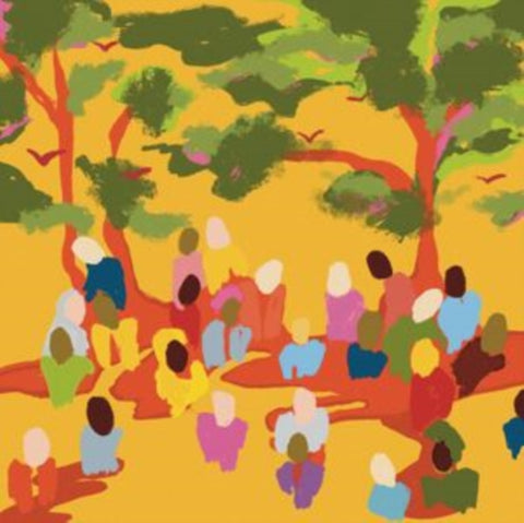 FRUIT DISTRO COLLECTIVE - JUST.LIFE. (Vinyl LP)