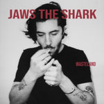JAWS THE SHARK - WASTELAND (Music CD)