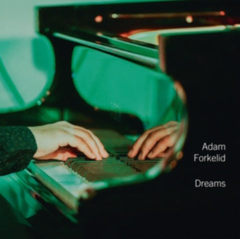 FORKELID,ADAM - DREAMS (Vinyl LP)