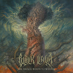 BLACK LAVA - SAVAGE WINDS TO WISDOM (Vinyl LP)