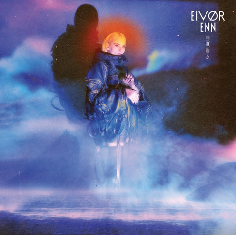 EIVOR - ENN (Music CD)
