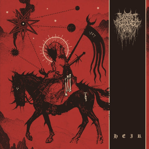 THIS GIFT IS A CURSE - HEIR (2LP) (Vinyl LP)