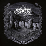 SAOR - AMIDST THE RUINS (2LP) (Vinyl LP)