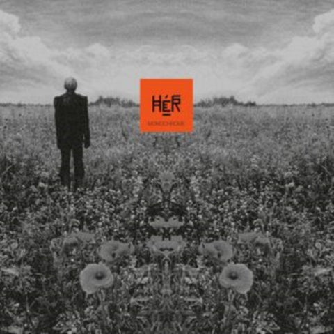 HER - MONOCHROME (Vinyl LP)