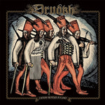 DRUDKH - EASTERN FRONTIER IN FLAMES (LTD. UKRAINIAN FLAG BLUE VINYL) (Vinyl LP)