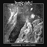 ROTTING CHRIST - PASSAGE TO ARCTURO (CLEAR WHITE MARBLE VINYL) (Vinyl LP)