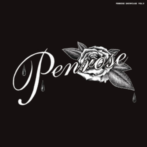 VARIOUS ARTISTS - PENROSE SHOWCASE, VOL. II (Vinyl LP)