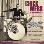 WEBB,CHICK & HIS ORCHESTRA - ALL THE HITS & MORE 1929-39 (4CD) (Music CD)