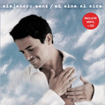 SANZ,ALEJANDRO - EN ALMA AL AIRE (CD/LP) (Vinyl LP)