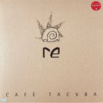 CAFE TACVBA - RE (4LP) (Vinyl LP)