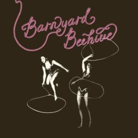 VARIOUS ARTISTS - BARNYARD BEEHIVE (Vinyl LP)