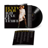 Betty Davis - Is It Love Or Desire (Vinyl LP)