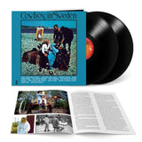 Lee Hazelwood - Cowboy In Sweden (Deluxe Edition, Remastered Vinyl LP)