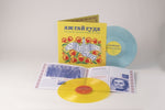 VARIOUS ARTISTS - EVEN THE FOREST HUMS: UKRAINIAN SONIC ARCHIVES 1971-1996 (Vinyl LP)