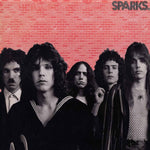 SPARKS - SPARKS (ORANGE VINYL) (Vinyl LP)