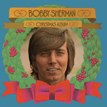 SHERMAN,BOBBY - CHRISTMAS ALBUM (CHRISTMAS RED VINYL/LIMITED EDITION) (Vinyl LP)