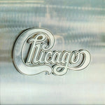 CHICAGO - CHICAGO II (180G/BLUE VINYL/2LP) (Vinyl LP)