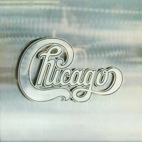 CHICAGO - CHICAGO II (180G/BLUE VINYL/2LP) (Vinyl LP)