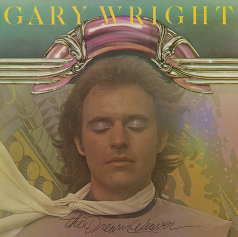 WRIGHT,GARY - DREAM WEAVER (GOLD VINYL/50TH ANNIVERSARY/LIMITED) (Vinyl LP)