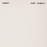 RUNDGREN,TODD - FAITHFUL (2LP/CLEAR GOLD VINYL/PREMIUM SOUND EDITION/GATEFOLD) (Vinyl LP)