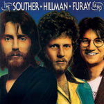 SOUTHER HILLMAN FURAY BAND - SOUTHER HILLMAN FURAY BAND (CLEAR BLUE VINYL) (Vinyl LP)