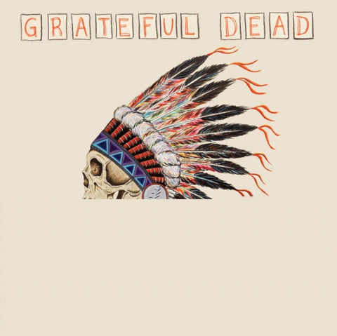 GRATEFUL DEAD - SPRING 1990-SO GLAD YOU MADE IT (180G/LIMITED EDITION/4LP BOX SET (Vinyl LP)