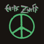 ENUFF Z NUFF - ENUFF Z'NUFF (CLEAR GREEN VINYL/180G/35TH ANNIVERSARY) (Vinyl LP)