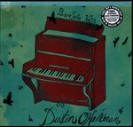 O'HALLORAN,DUSTIN - PIANO SOLOS VOL.2 (Vinyl LP)