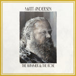 ANDERSEN,MATT - HAMMER & THE ROSE (Vinyl LP)