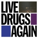 WAR ON DRUGS - LIVE DRUGS AGAIN (Vinyl LP)