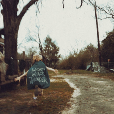 WHISKEY MYERS - WHOMP WHACK THUNDER (Music CD)