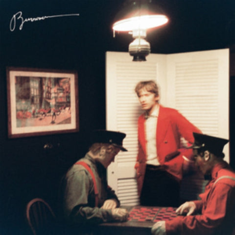 FREEMAN,GREG - BURNOVER