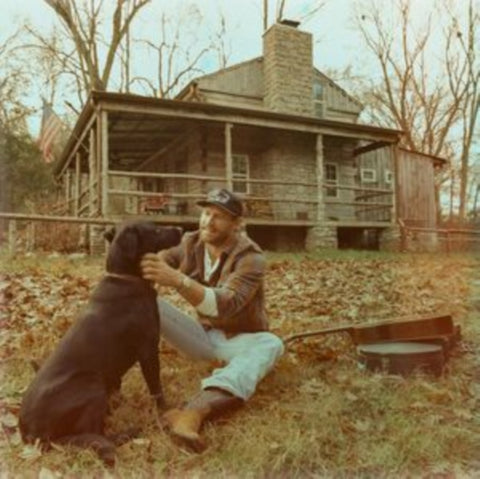 RICE,CHASE - ELDORA (Music CD)