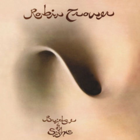 TROWER,ROBIN - BRIDGE OF SIGHS (50TH ANNIVERSARY EDITION) (CD/BOOK) (Music CD)