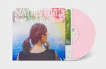 REID,NADIA - ENTER NOW BRIGHTNESS (PINK VINYL) (Vinyl LP)