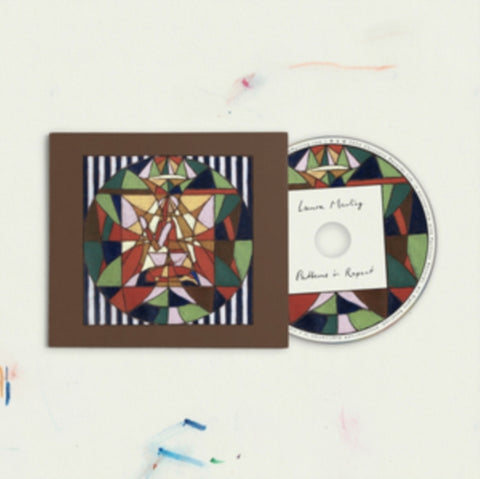MARLING,LAURA - PATTERNS IN REPEAT (Music CD)