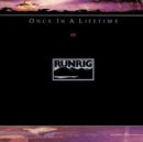 RUNRIG - ONCE IN A LIFETIME (2024 REMASTER) (Vinyl LP)