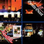 GENTLE GIANT - PLAYING THE FOOL: THE COMPLETE LIVE EXPERIENCE (3LP) (Vinyl LP)