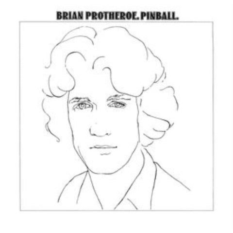 PROTHEROE,BRIAN - PINBALL (CHRYSALIS RESERVE)