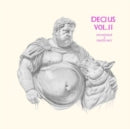 DECIUS - DECIUS VOL. II (SPLENDOUR & OBEDIENCE) (2LP) (Vinyl LP)